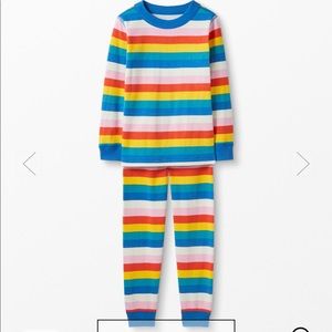 NEW Hanna Andersson PJ’s